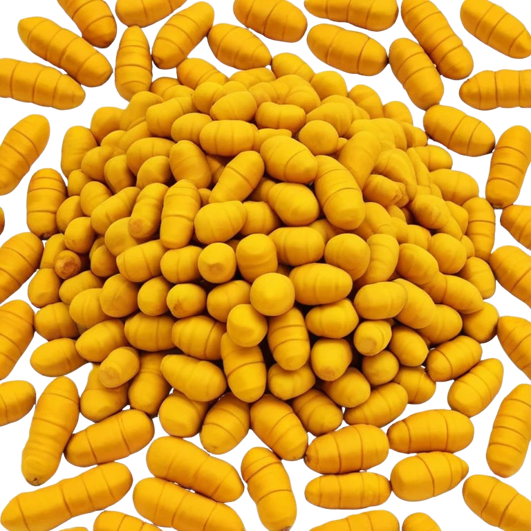 turmeric emoji