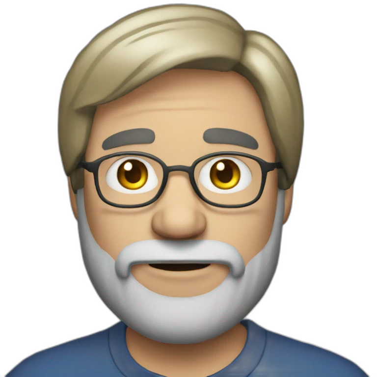 Scott The Woz emoji