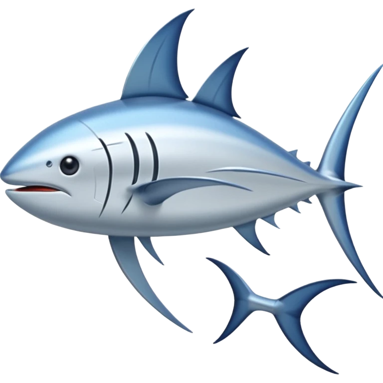 Swordfish emoji
