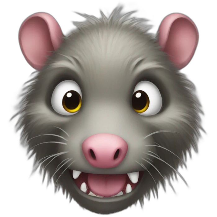 monsterrat emoji
