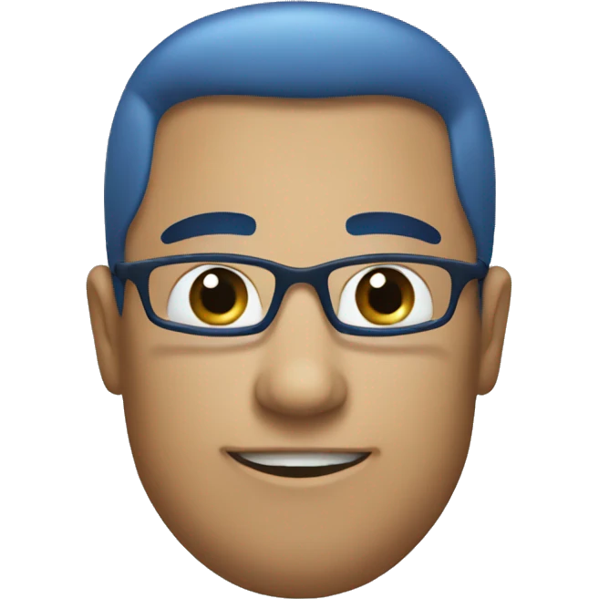 twitter blue check emoji