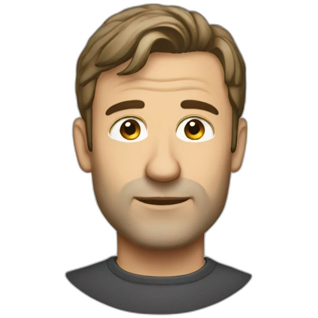 Stephane taillaisson emoji