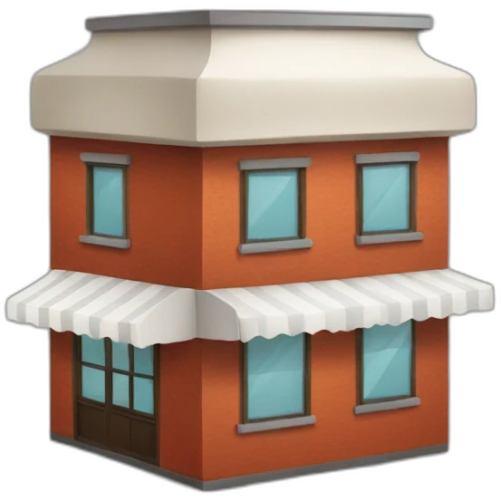 restaurant emoji