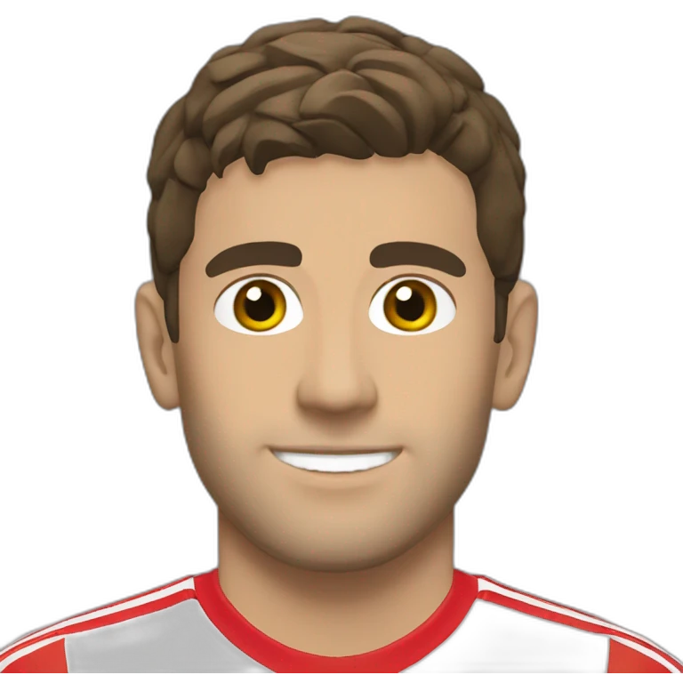 Emiliano martinez emoji