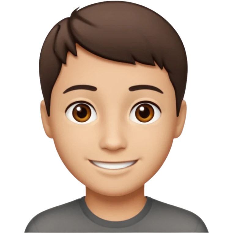 Shaun Lopez emoji