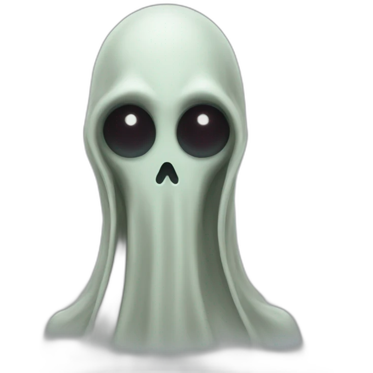 malaysia alien ghost emoji