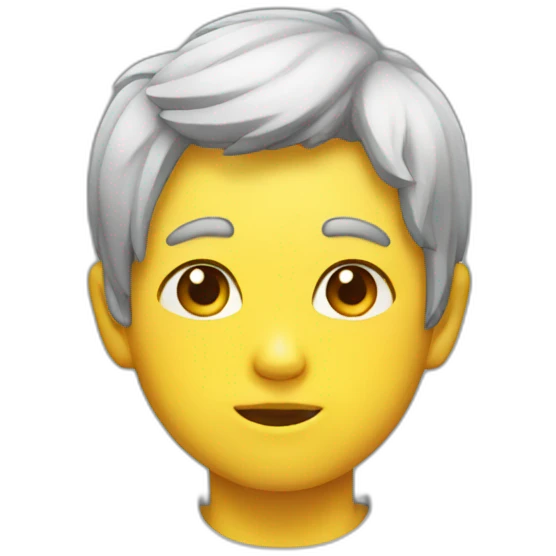 Xiao emoji