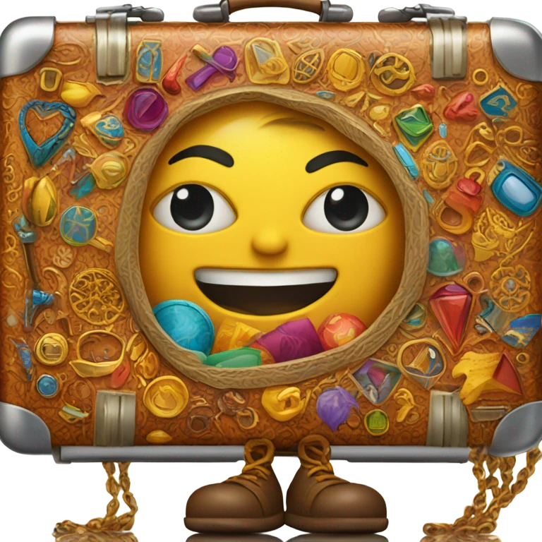 caseoh emoji