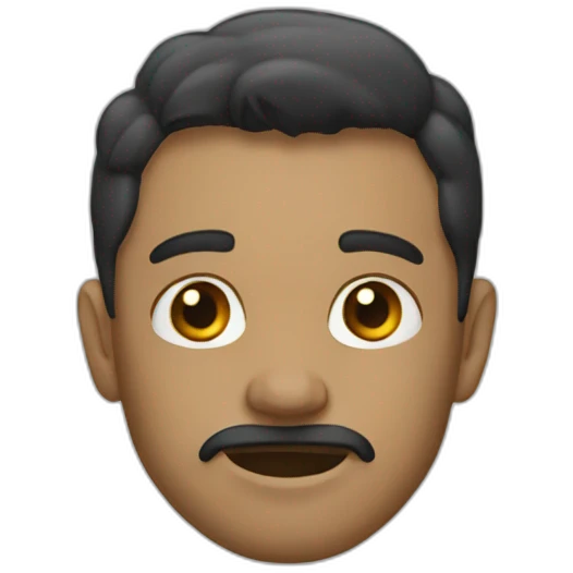 Talmo emoji
