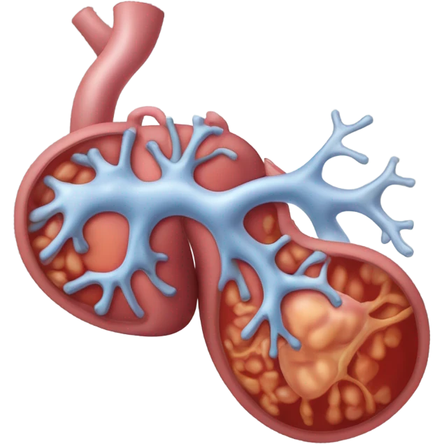 Kidney emoji