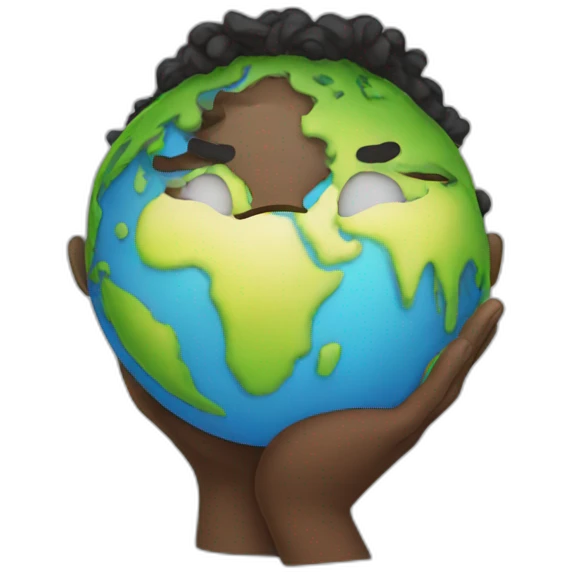 World emoji