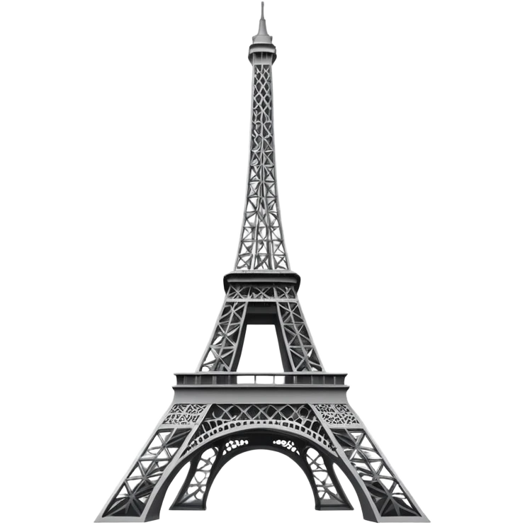 Torre eifell emoji