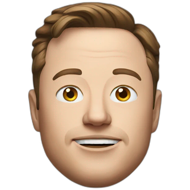 Elonmusk emoji