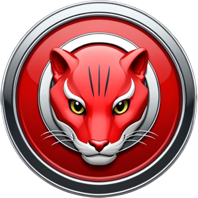 Stryker Dodge viper logo emoji