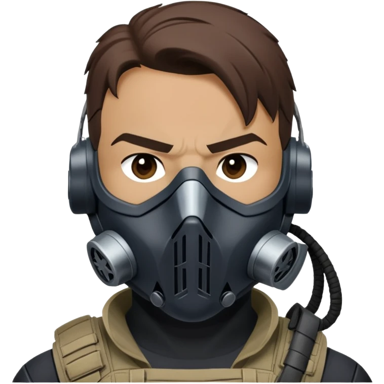 crossbones brock rumlow from captain america: civil war emoji