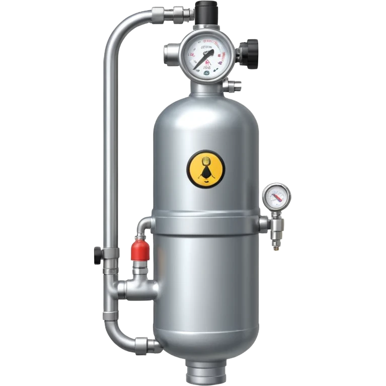 diving oxygen tank emoji