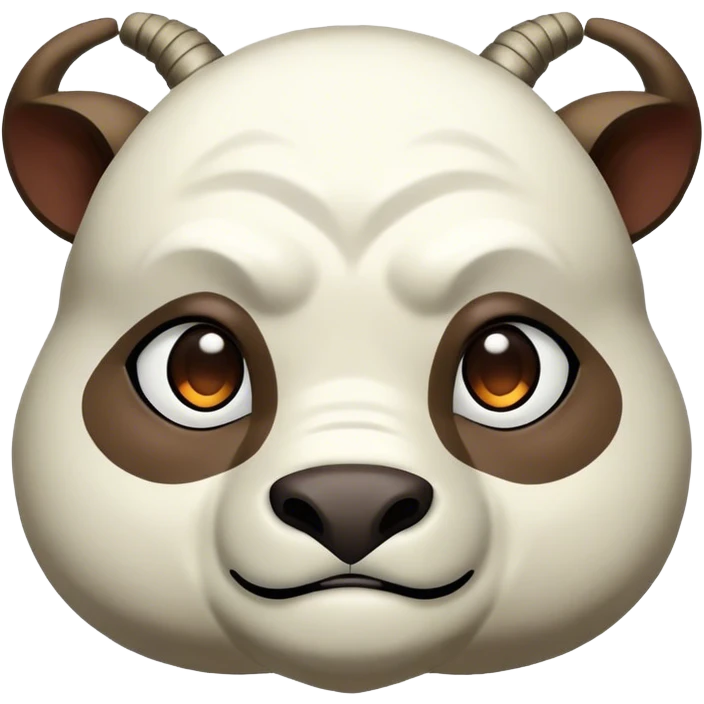 Appa, ATLA emoji