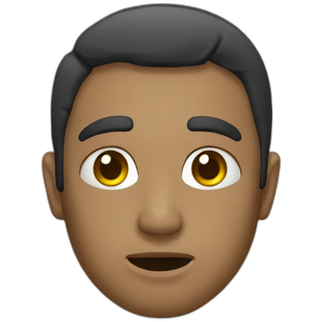 Morsa emoji