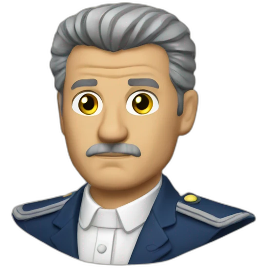 jean Lassalle emoji