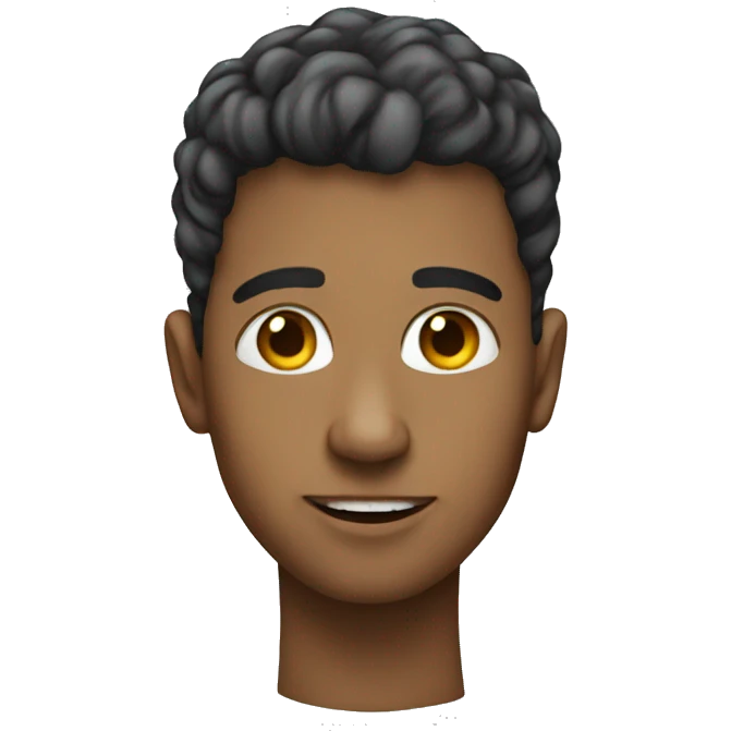 digital art emoji
