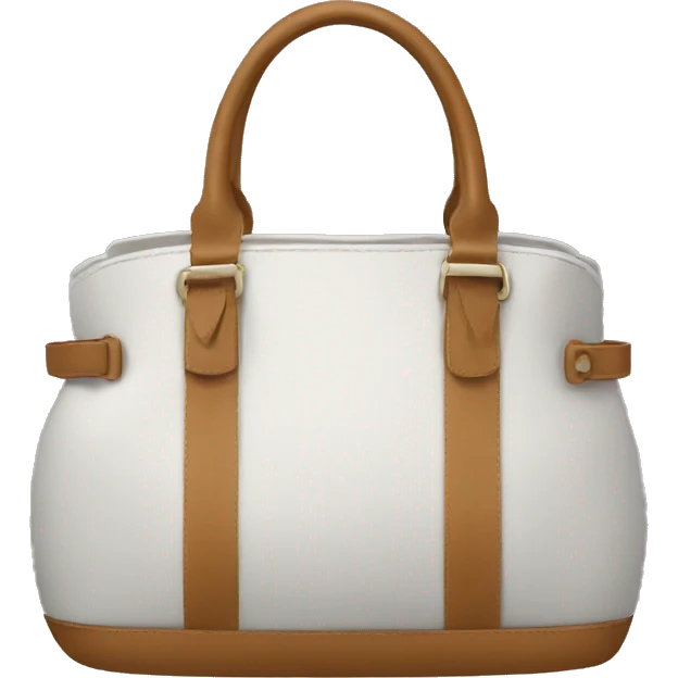 Handbag emoji