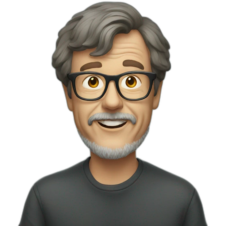 tom robbins emoji