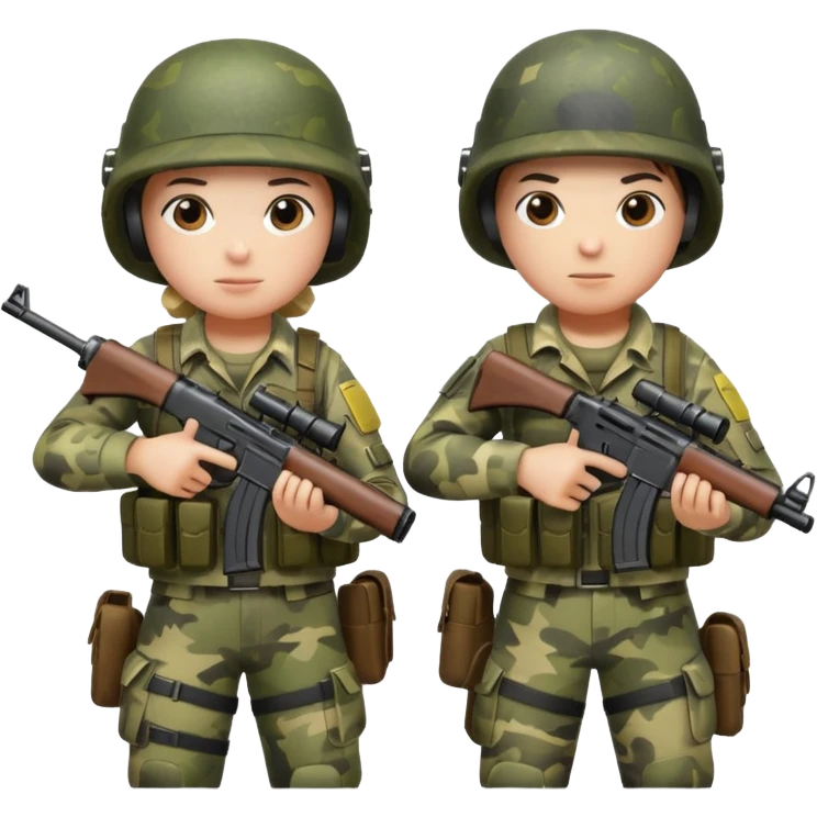 PUBG emoji