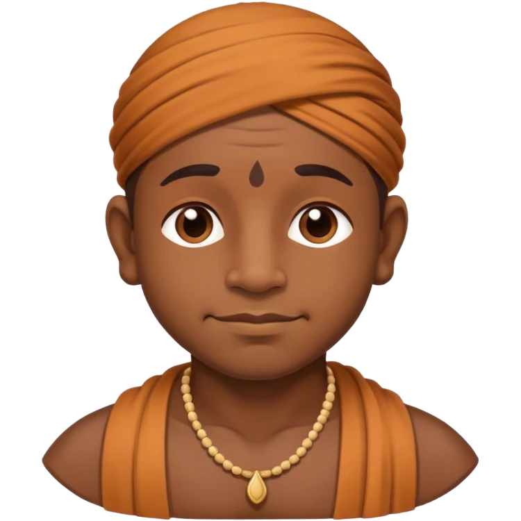 yogi emoji