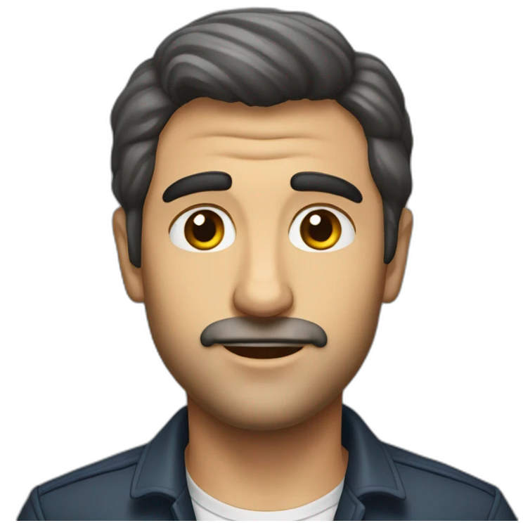rodolfo fugagnoli emoji