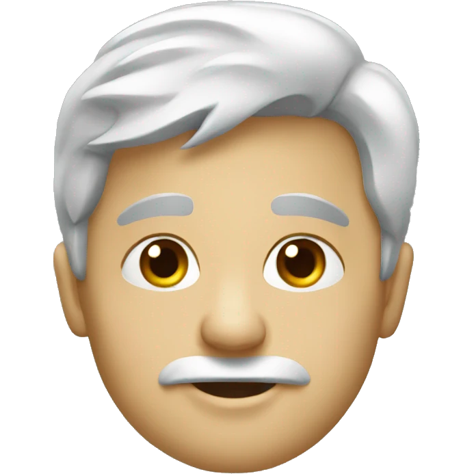 Study emoji