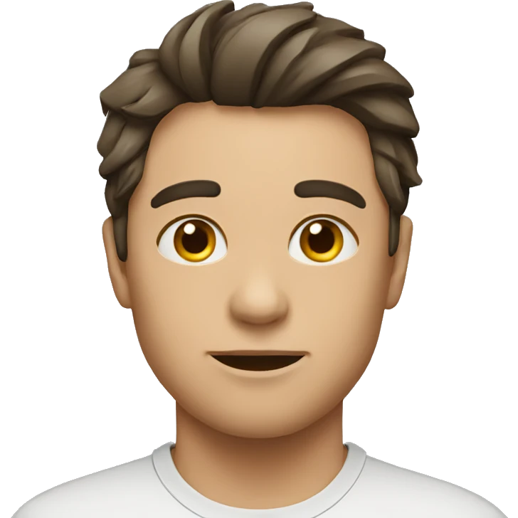 hormones emoji