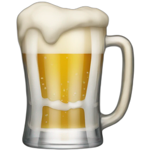 bière kronembourg emoji