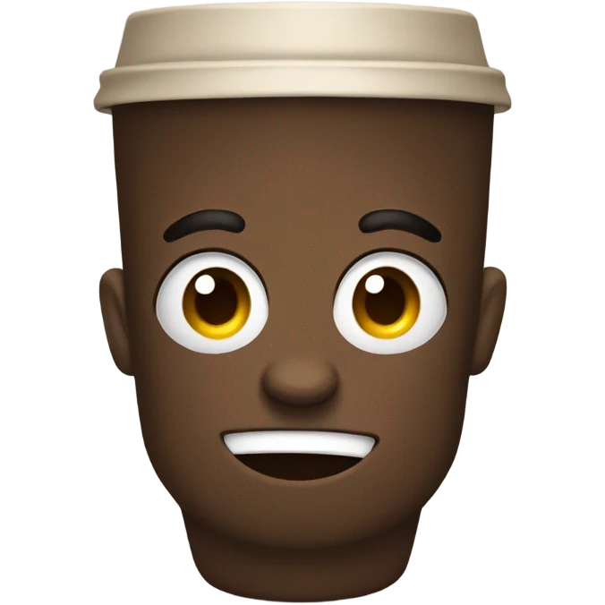 Cooffe emoji