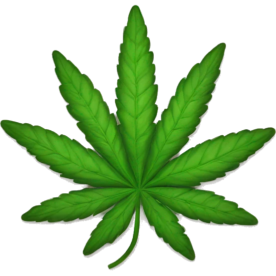 weed, admin emoji