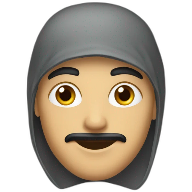 ‎Wa alaykumu s-salam emoji