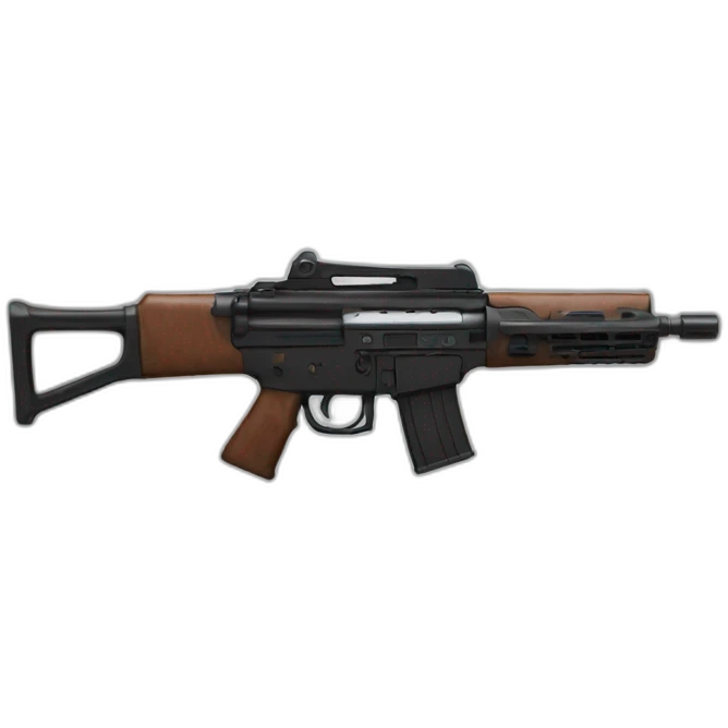 Crb_mp5 emoji
