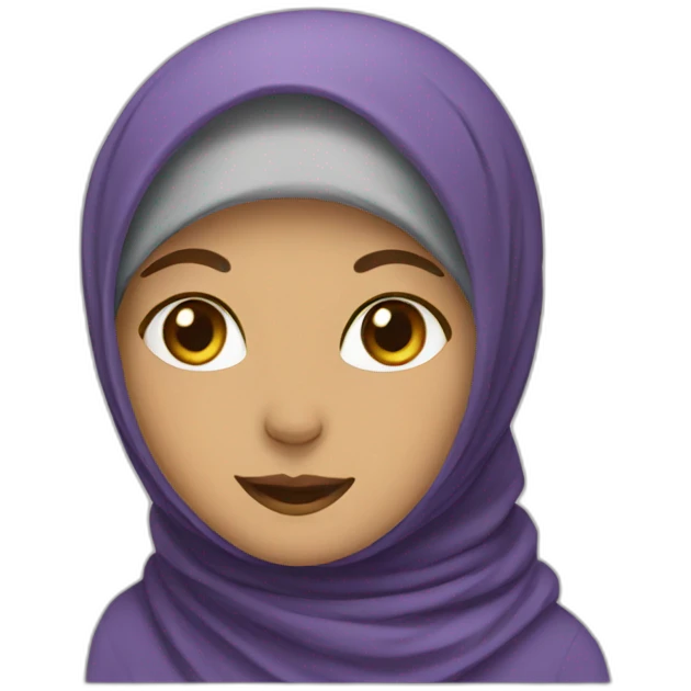 cat-wearing-hijab emoji
