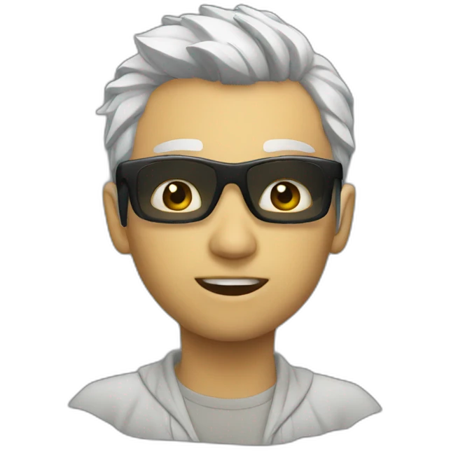 drift emoji