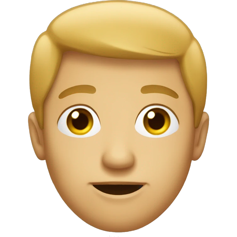 Gesicht emoji