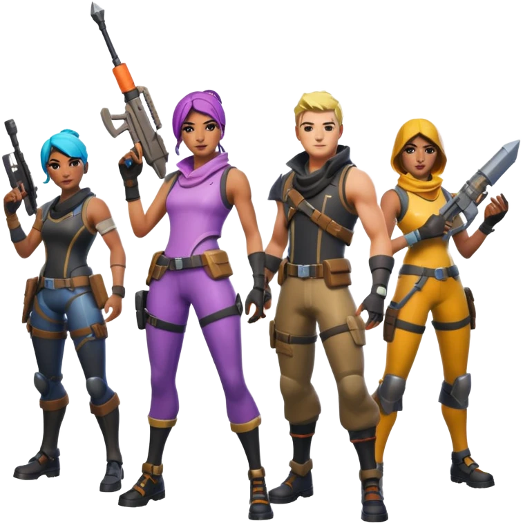 fortnite stw emoji
