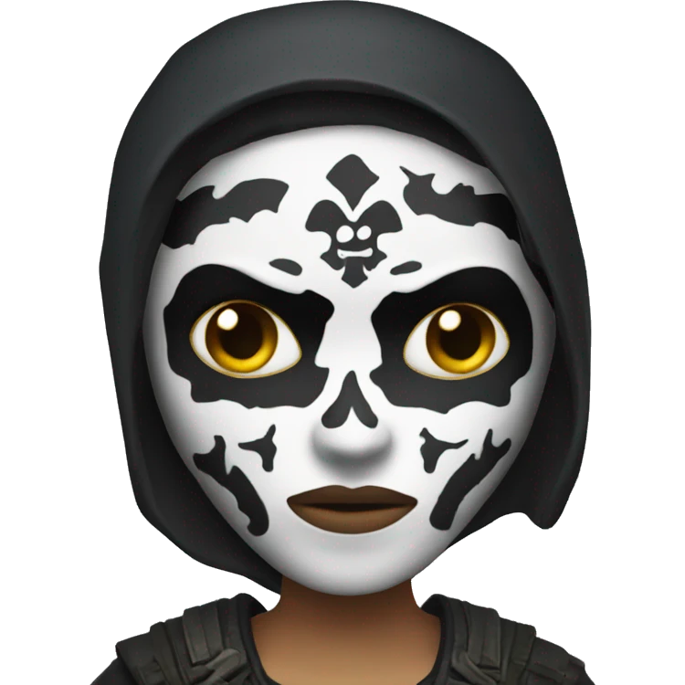 CAVEIRA emoji