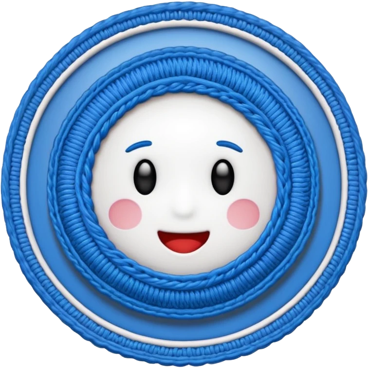 badge page Facebook certifié emoji