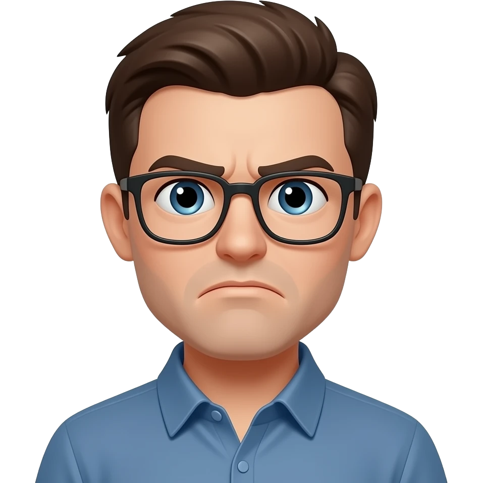 white frown emoji emoji