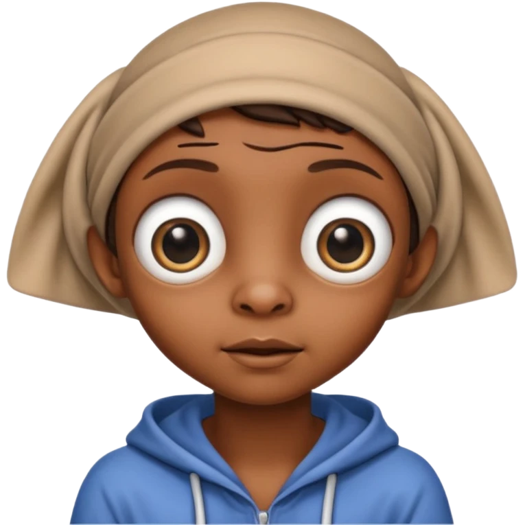 E.T. emoji