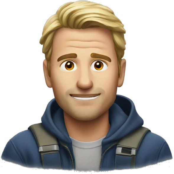 Joost klein emoji