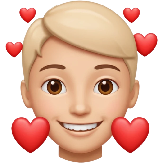 😅😍 emoji