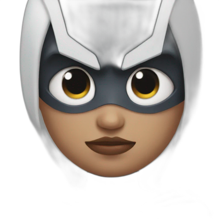batman pregnant with supermans baby emoji