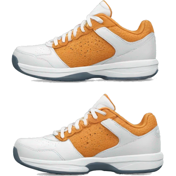 tennies emoji