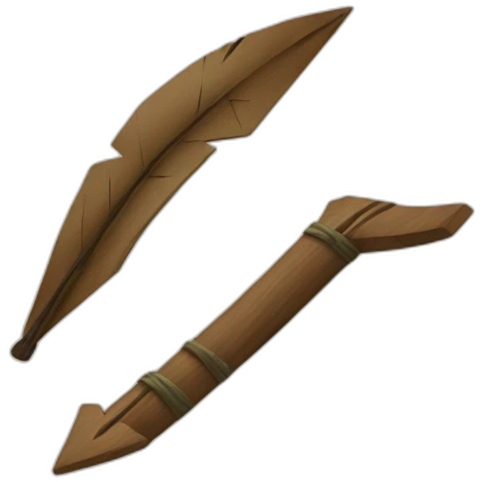 arrow emoji