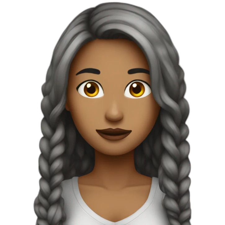 hoe emoji